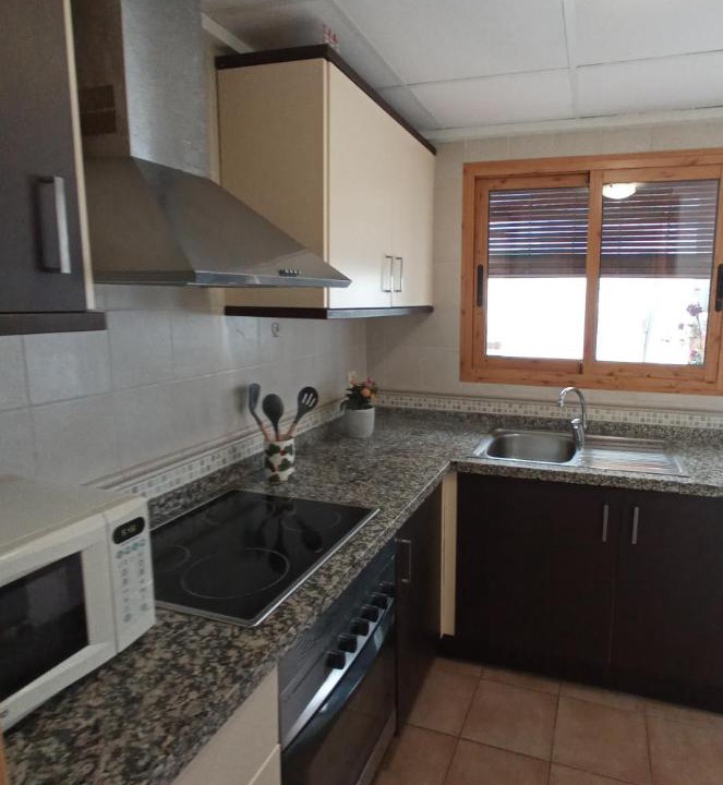 Photo of Kitchen in Alcalali
