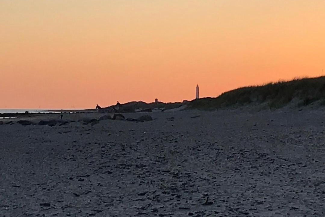 Photo of Others in Blavand Strand