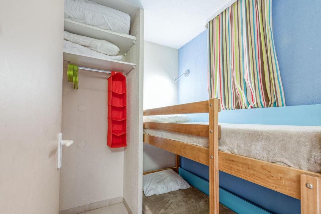 Photo of Bedroom in Gassin