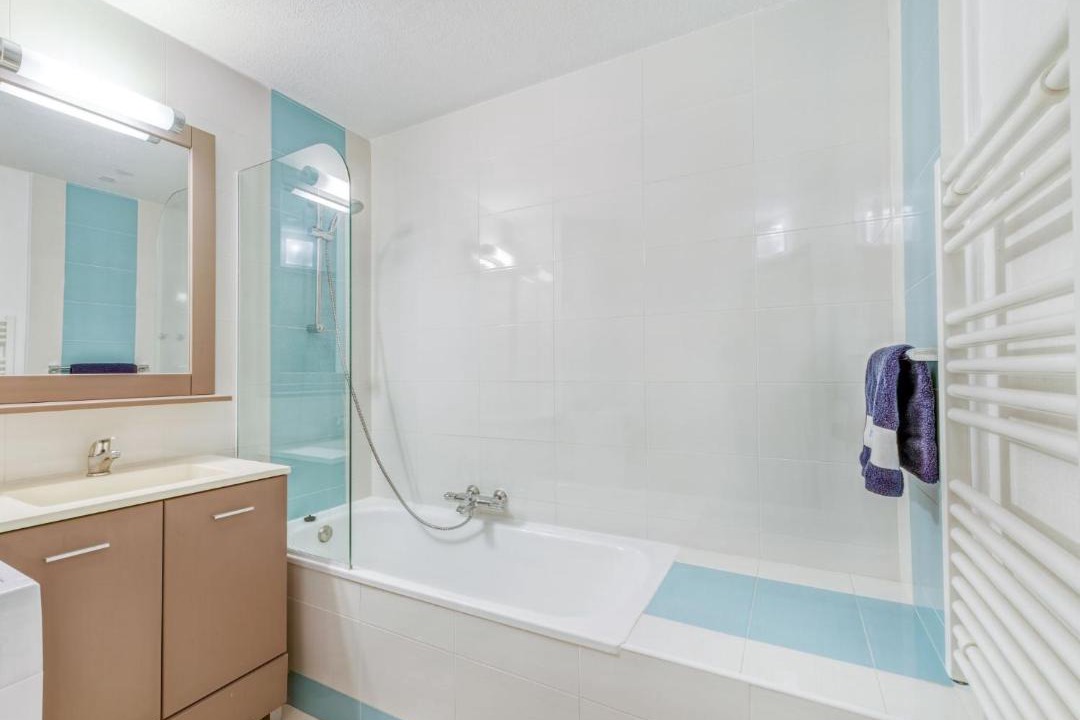 Photo of Bathroom in Gassin