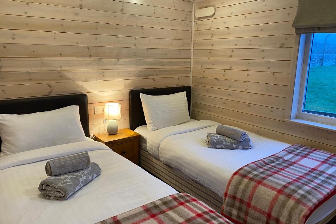 Photo of Bedroom in Lybster