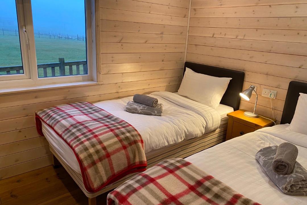 Photo of Bedroom in Lybster