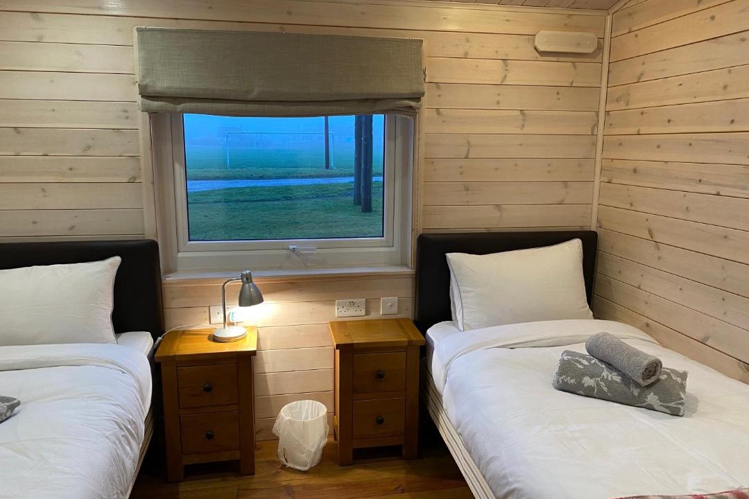Photo of Bedroom in Lybster