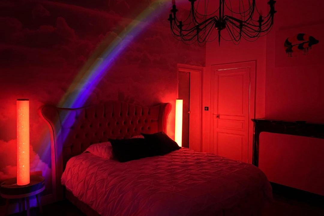 Photo of Bedroom in Avesnes-sur-Helpe