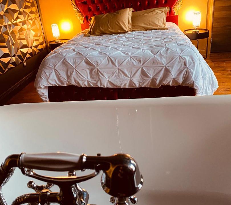 Photo of Bedroom in Avesnes-sur-Helpe