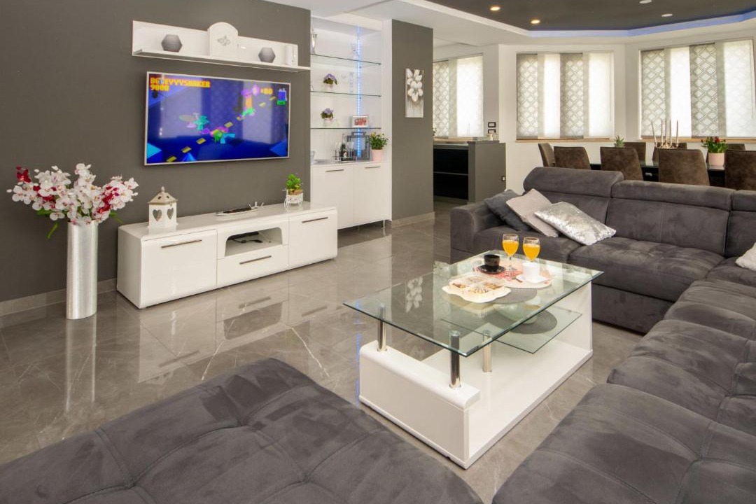 Photo of Livingroom in Prolozac