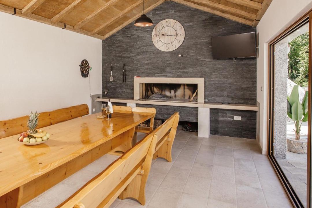 Photo of Kitchen in Prolozac