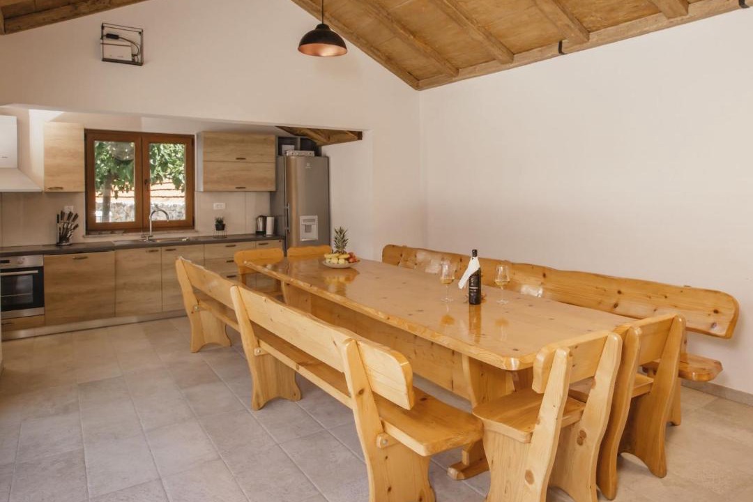 Photo of Kitchen in Prolozac