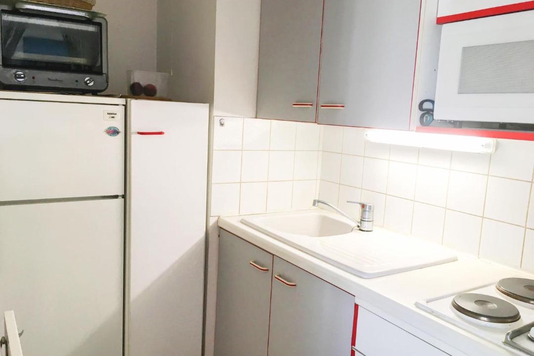 Photo of Kitchen in Tourgeville