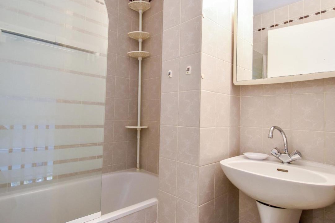 Photo of Bathroom in Tourgeville