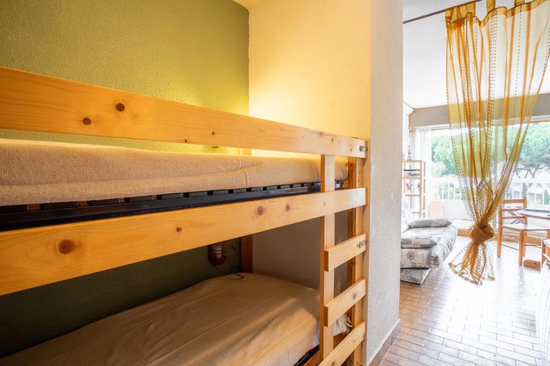 Photo of Bedroom in Le Grau-Du-Roi