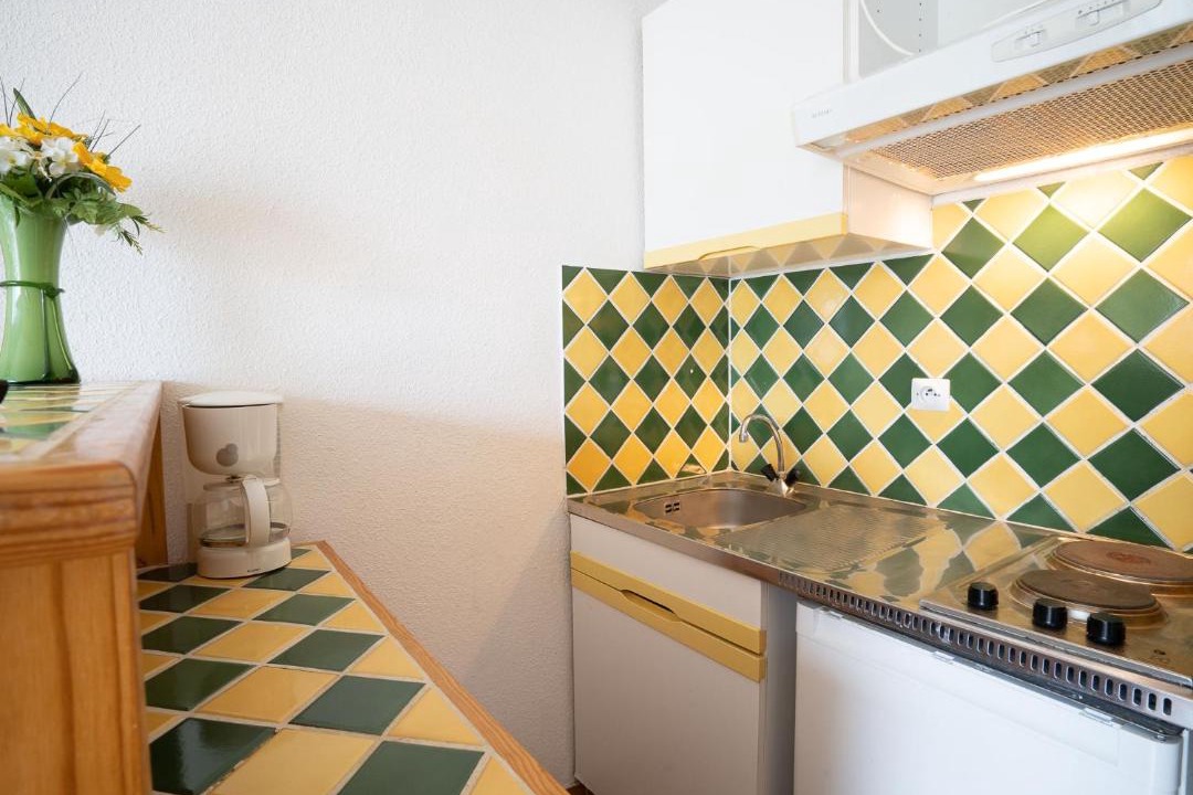 Photo of Kitchen in Le Grau-Du-Roi