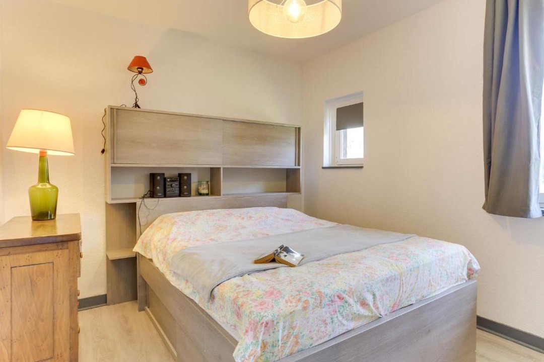 Photo of Bedroom in Tourgeville