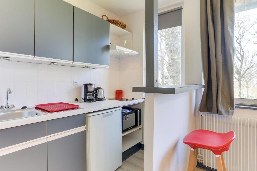 Photo of Kitchen in Tourgeville