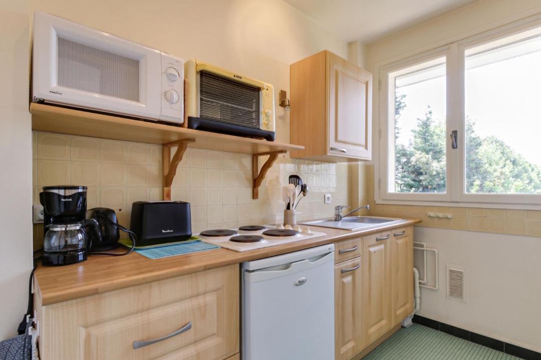 Photo of Kitchen in Deauville City Centre