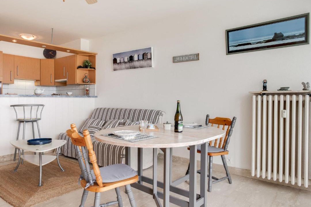 Photo of Livingroom in Quiberon