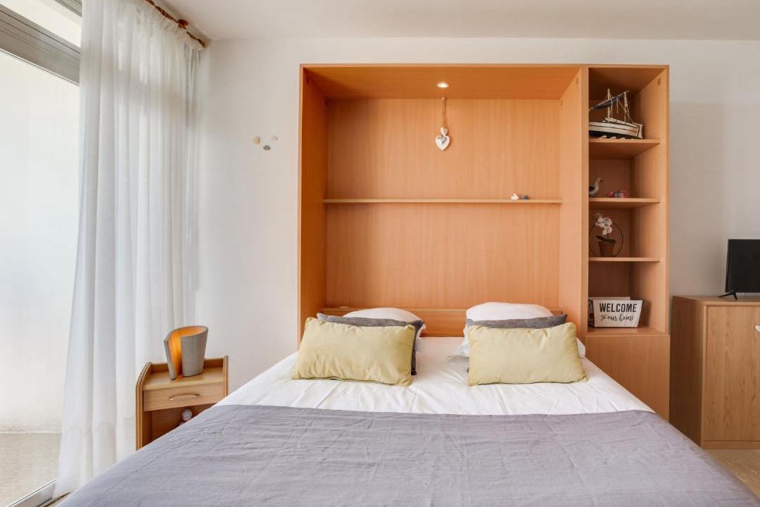 Photo of Bedroom in Quiberon