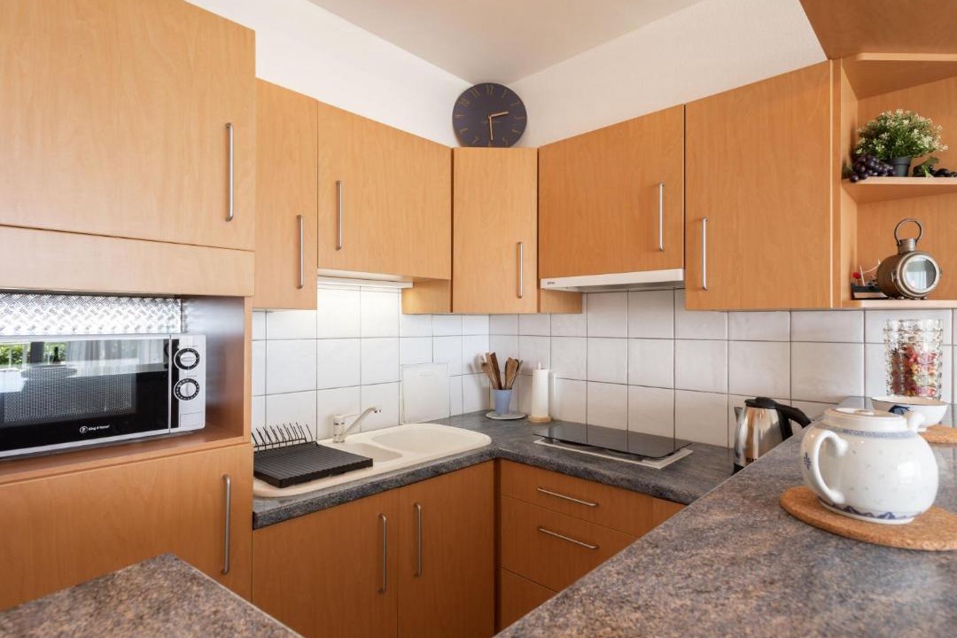 Photo of Kitchen in Quiberon