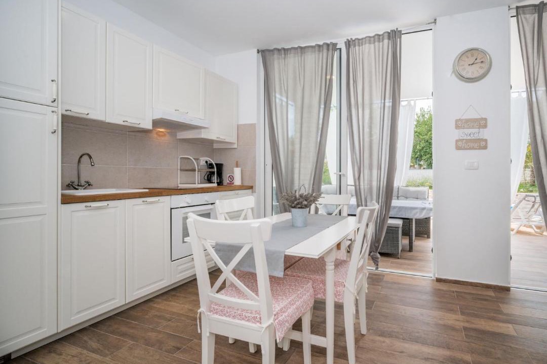 Photo of Kitchen in Radini