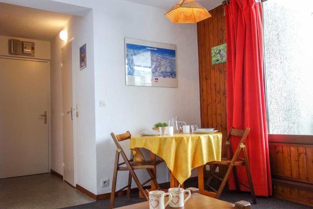 Photo of Others in Val Claret