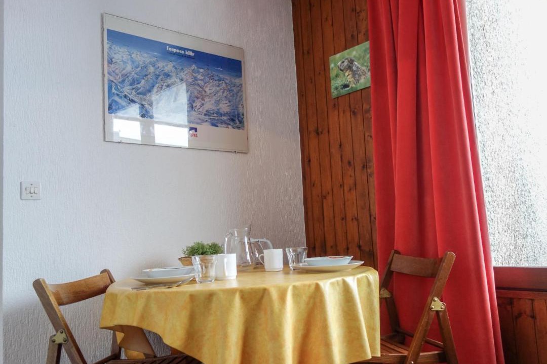 Photo of Others in Val Claret