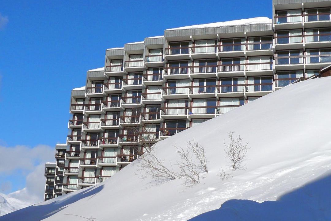 Photo of Others in Val Claret