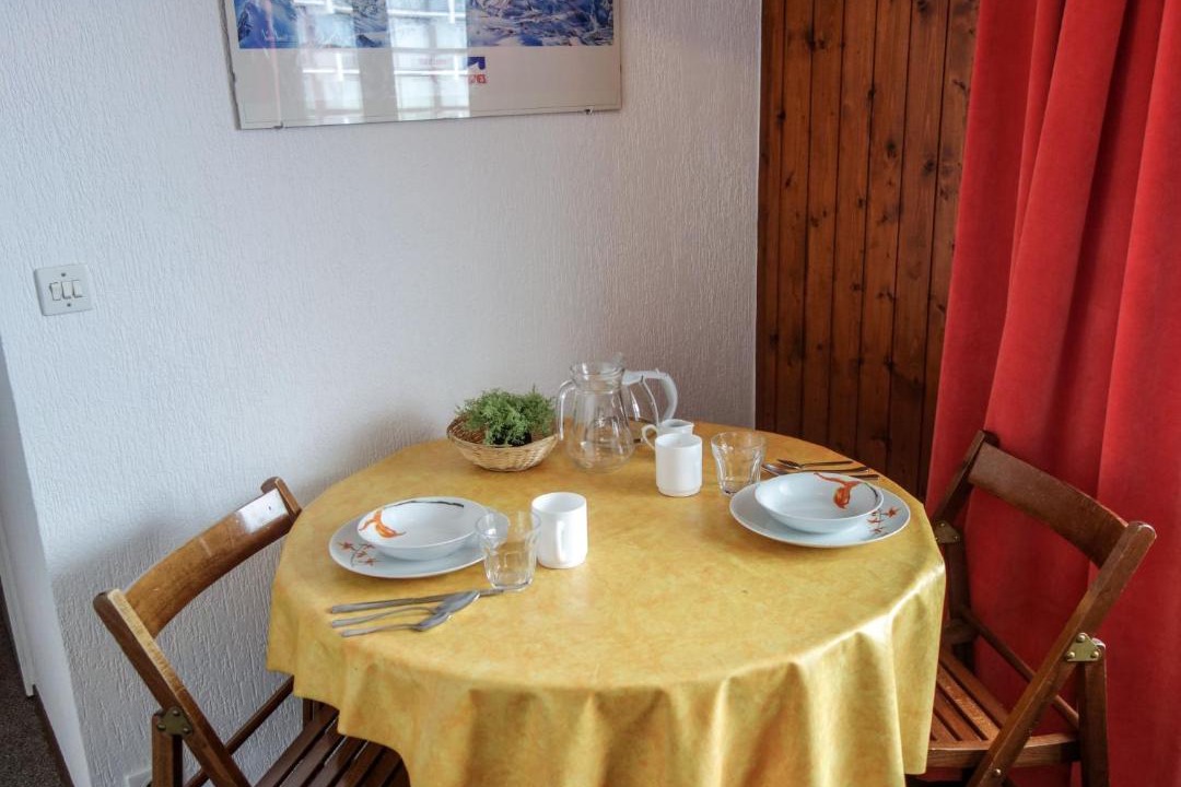 Photo of Others in Val Claret