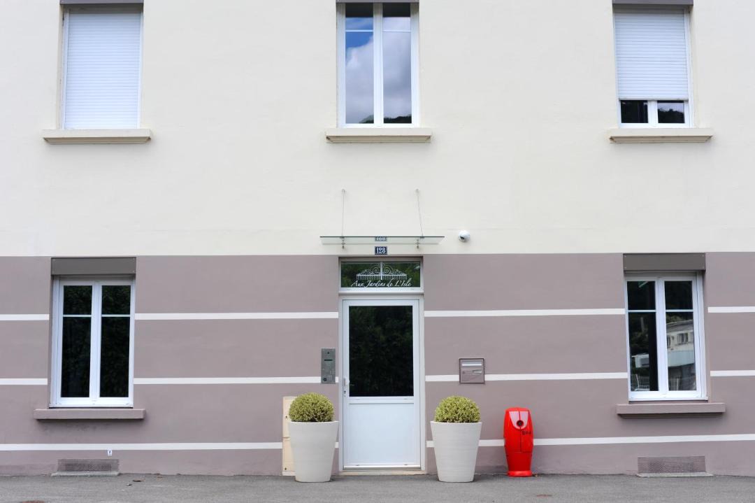 Photo of Others in Vienne