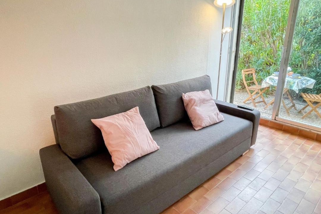 Photo of Livingroom in Le Grau-Du-Roi