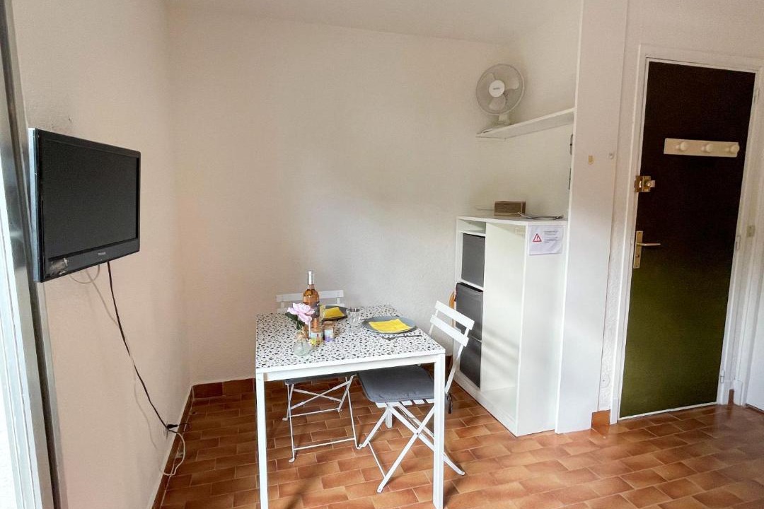 Photo of Livingroom in Le Grau-Du-Roi