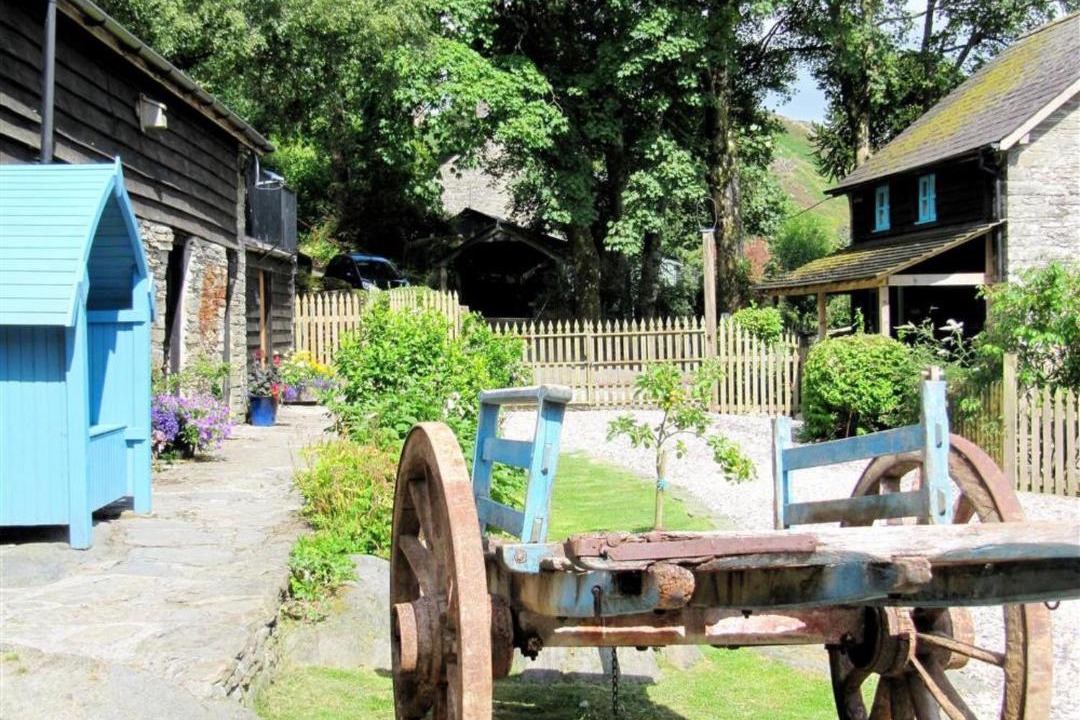 Photo of Others in Rhayader