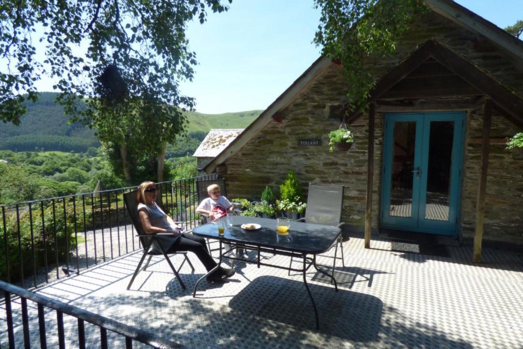 Photo of Others in Rhayader