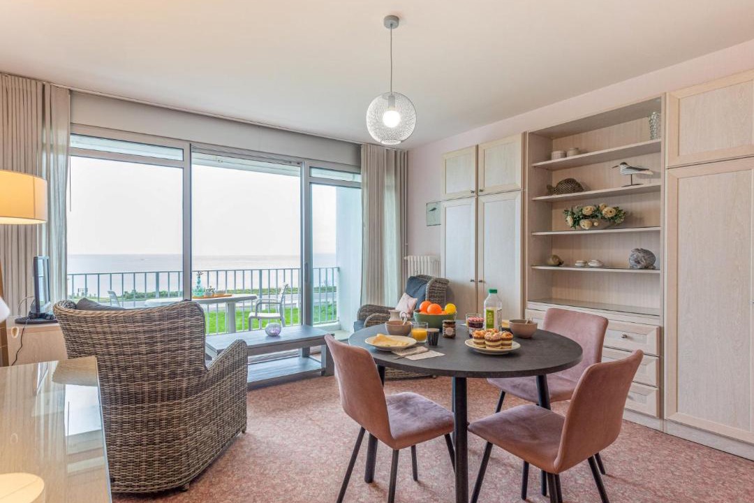 Photo of Livingroom in Quiberon