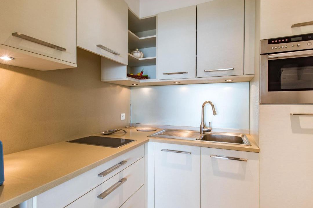 Photo of Kitchen in Quiberon