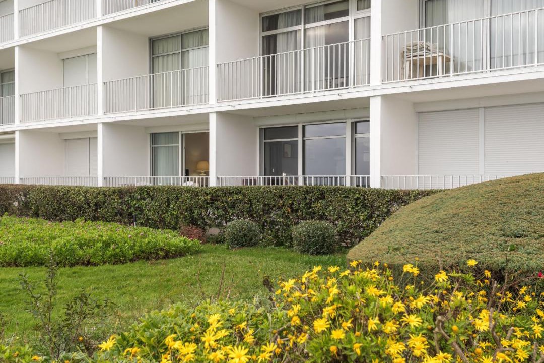 Photo of Buildings in Quiberon
