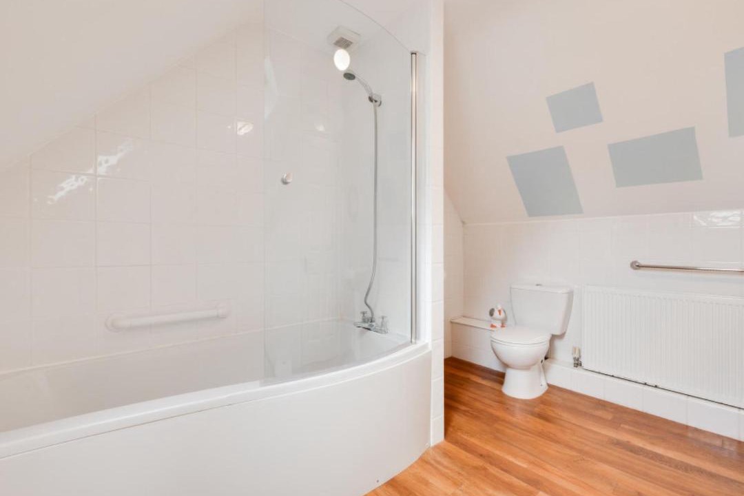 Photo of Bathroom in Rye