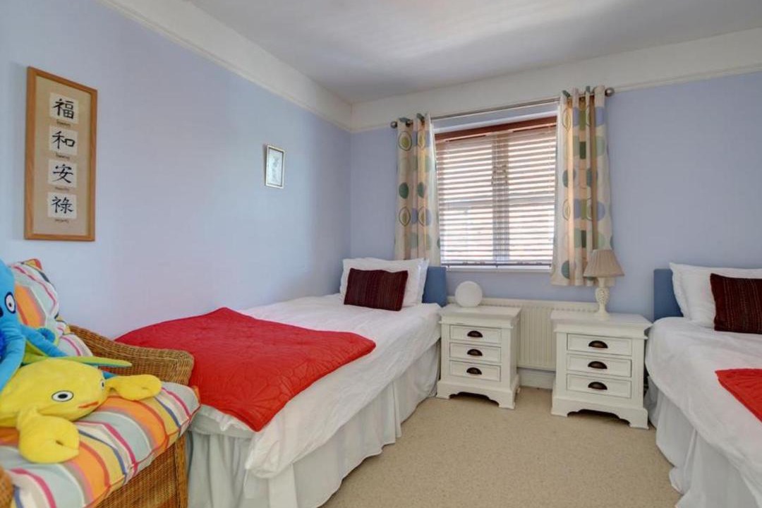 Photo of Bedroom in Rye