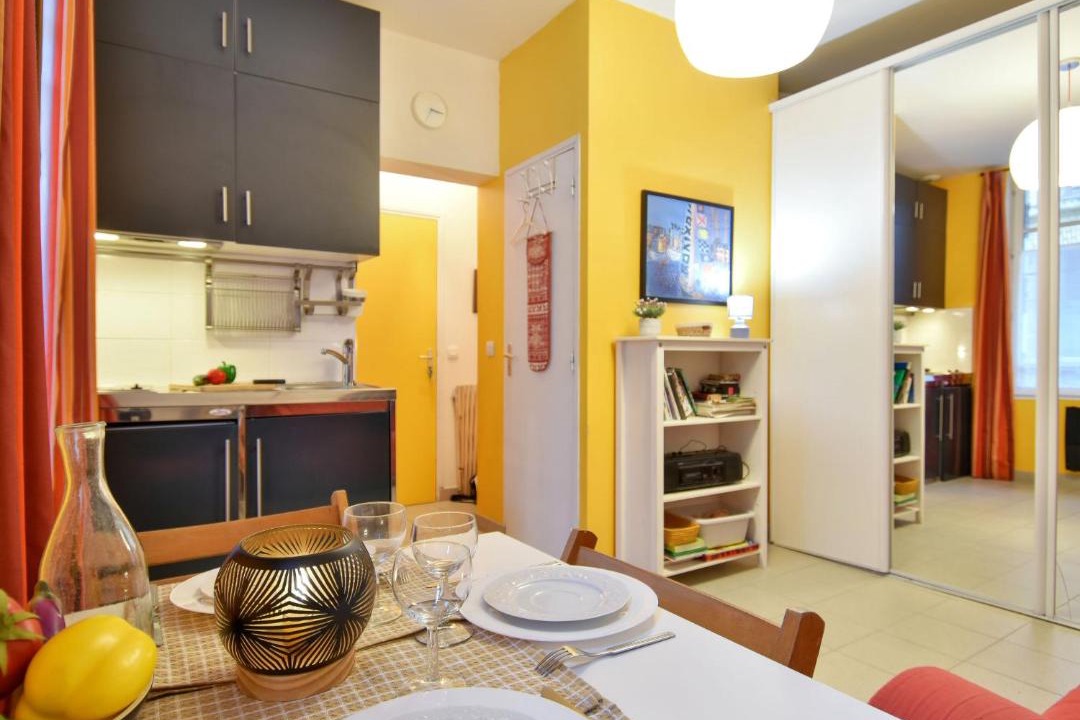 Photo of Others in Trouville-sur-Mer