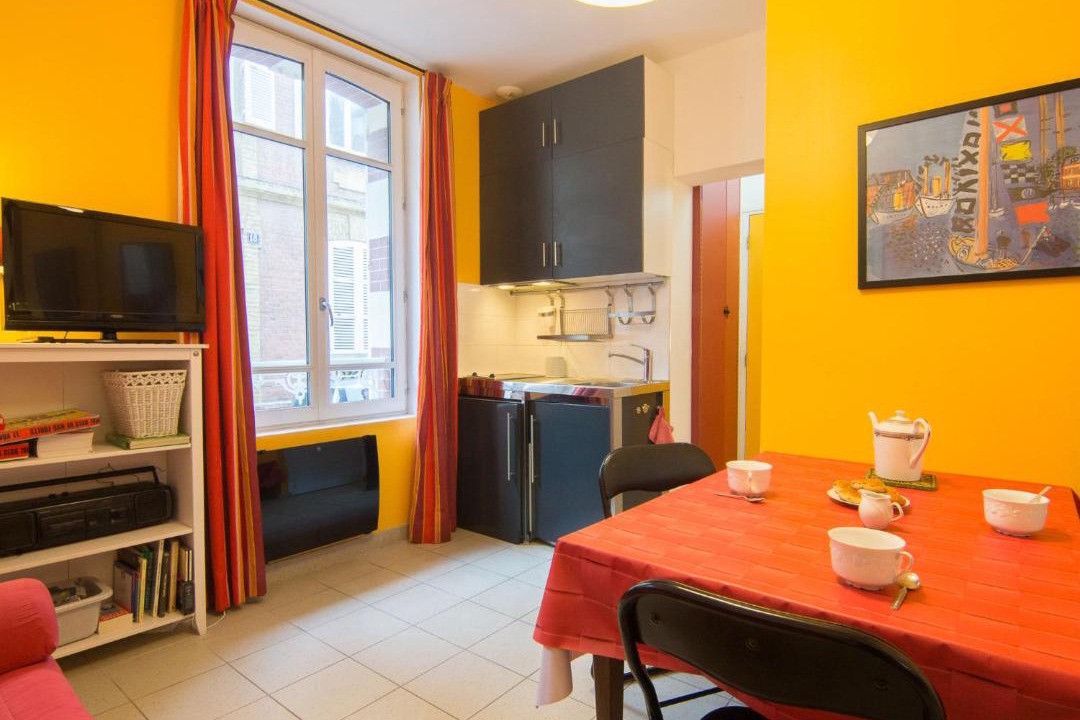 Photo of Others in Trouville-sur-Mer