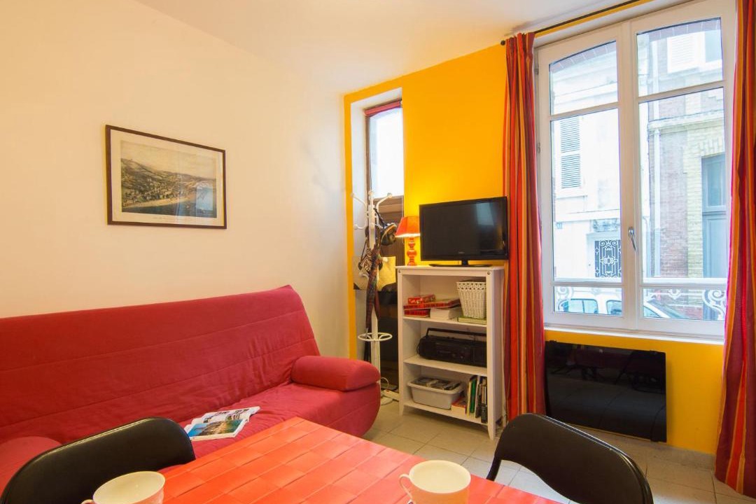 Photo of Others in Trouville-sur-Mer