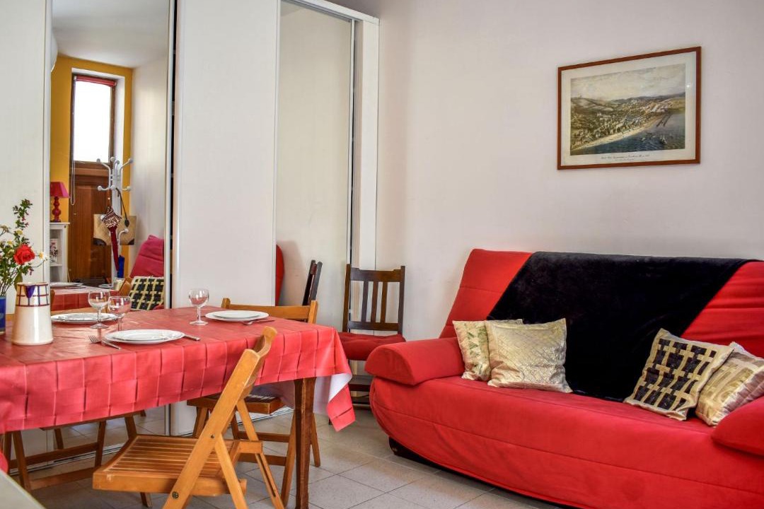 Photo of Others in Trouville-sur-Mer