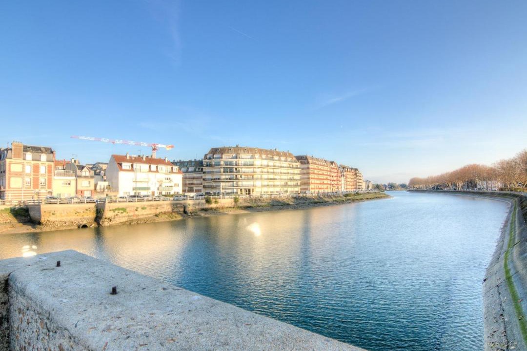 Photo of Outdoor in Trouville-sur-Mer