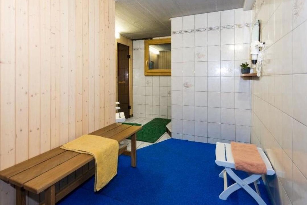 Photo of Bedroom in Saas Grund