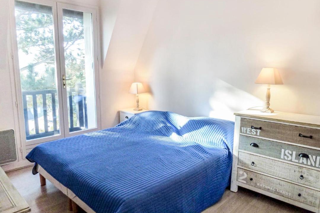 Photo of Bedroom in Benerville-sur-Mer