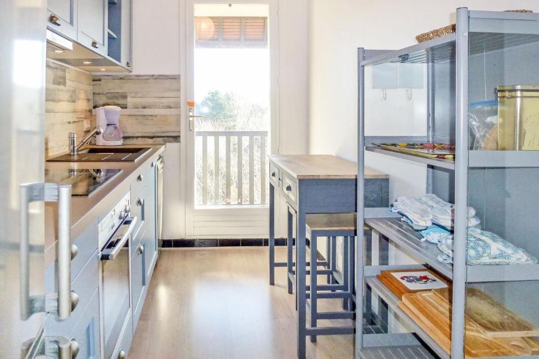 Photo of Kitchen in Benerville-sur-Mer