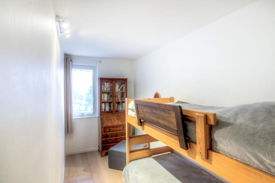 Photo of Bedroom in Deauville