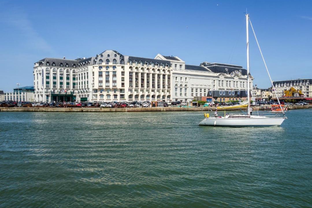 Photo of Others in Trouville-sur-Mer