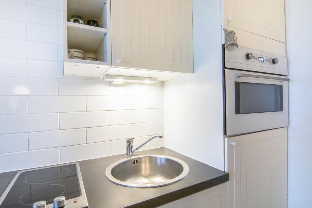 Photo of Kitchen in Deauville