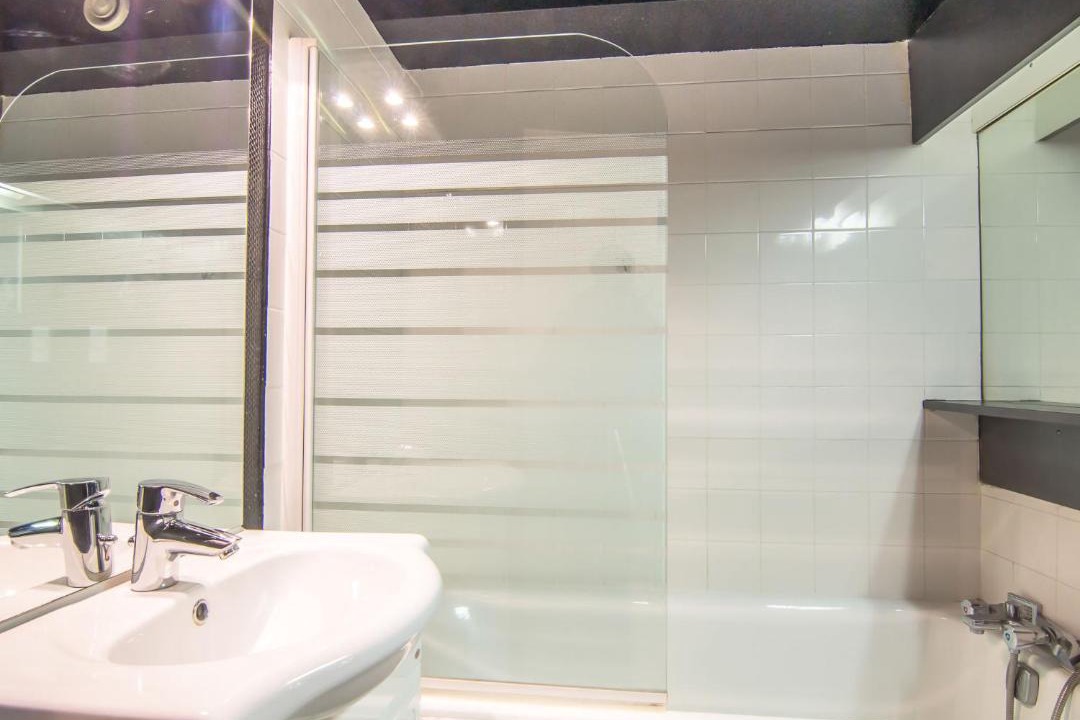 Photo of Bathroom in Deauville