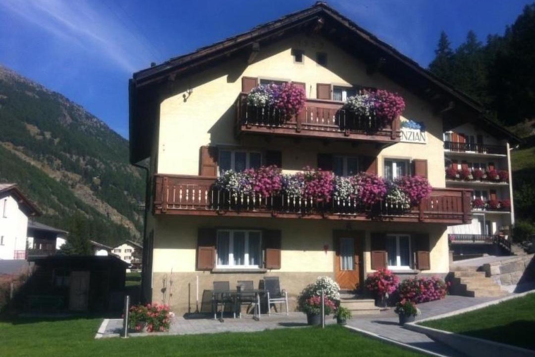 Photo of Others in Saas Grund